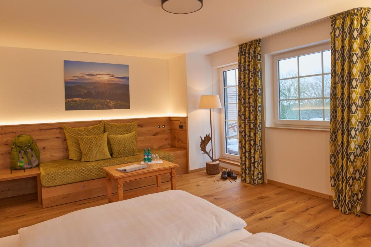Hotel Waldhaus Foeckinghausen 베슈트비크 외부 사진