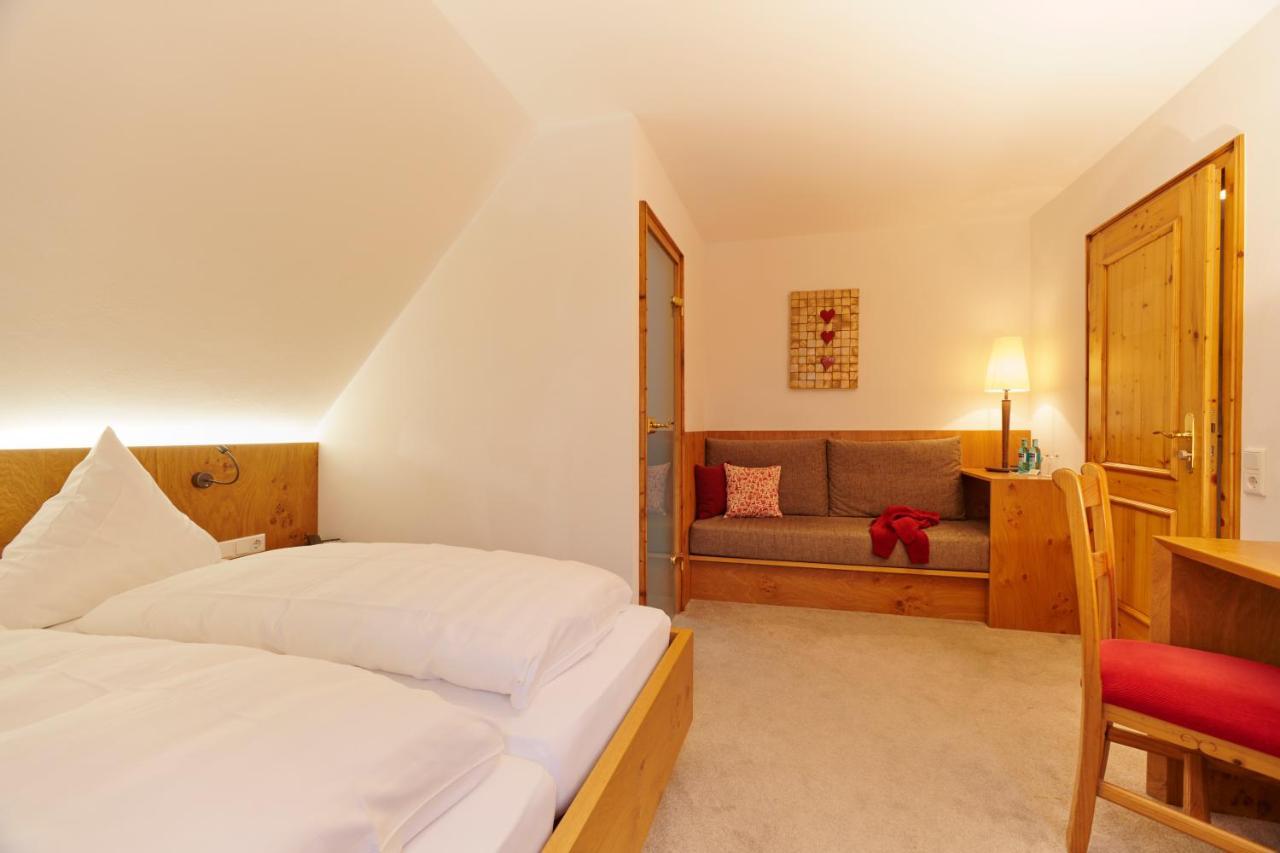 Hotel Waldhaus Foeckinghausen 베슈트비크 외부 사진