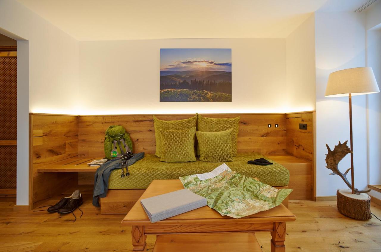 Hotel Waldhaus Foeckinghausen 베슈트비크 외부 사진