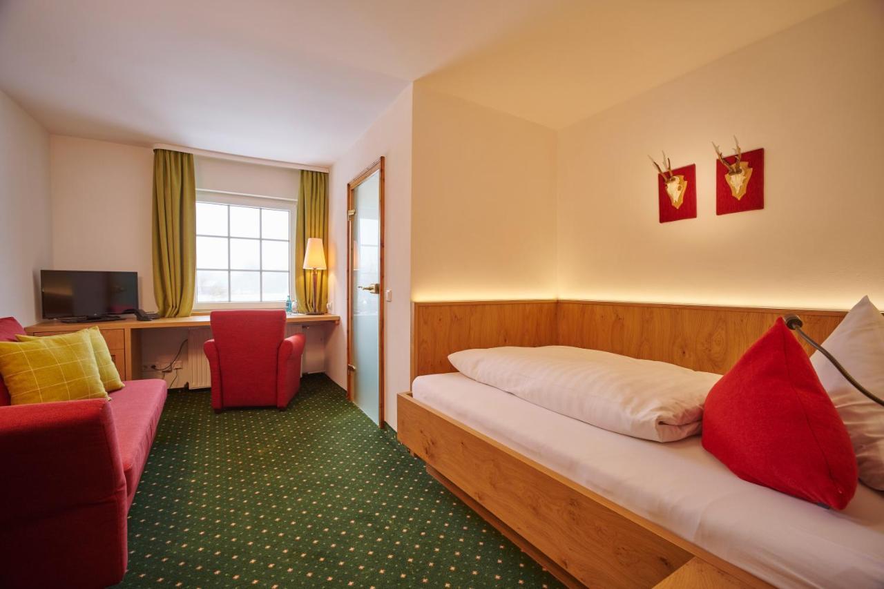 Hotel Waldhaus Foeckinghausen 베슈트비크 외부 사진