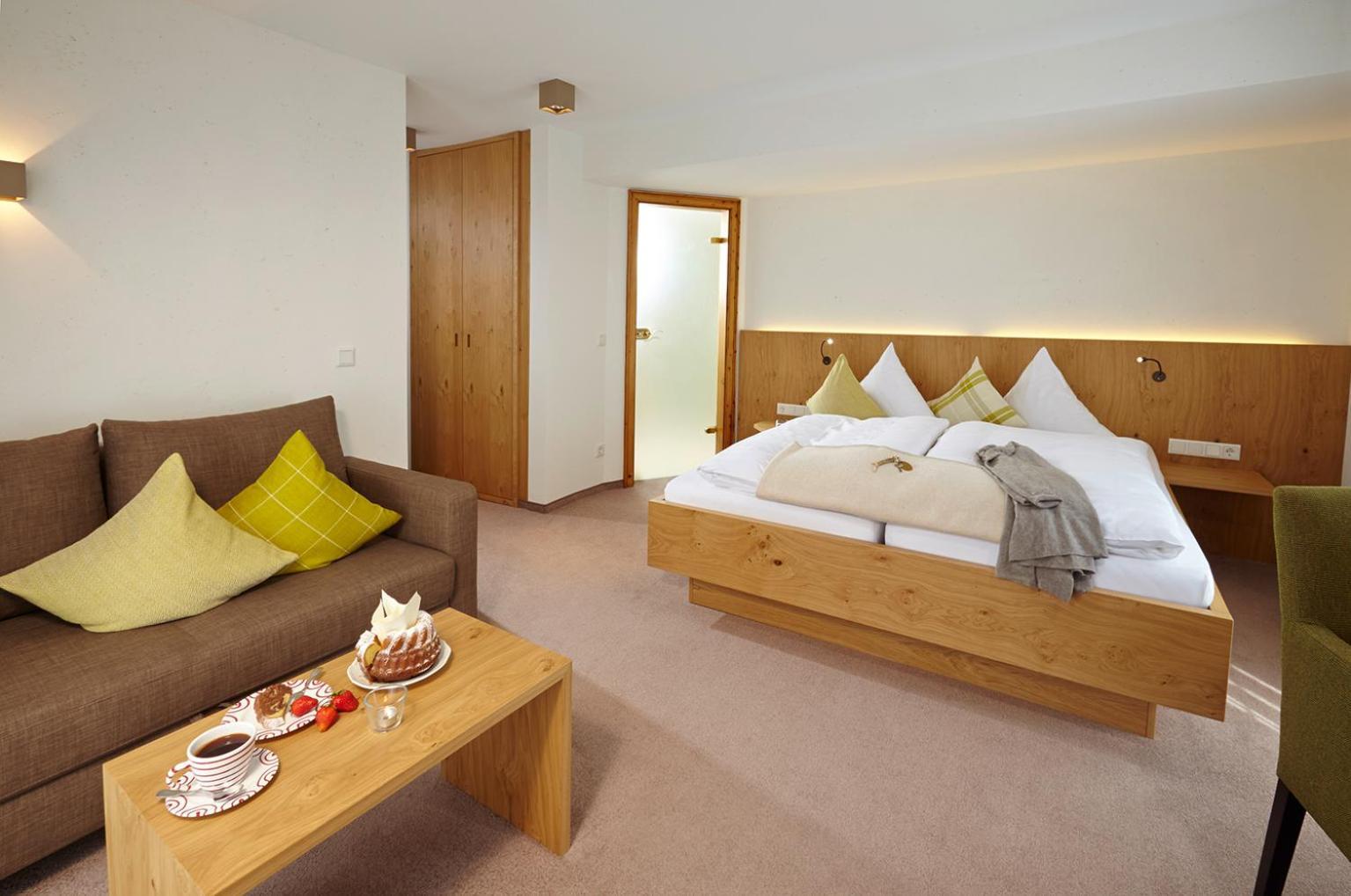 Hotel Waldhaus Foeckinghausen 베슈트비크 외부 사진