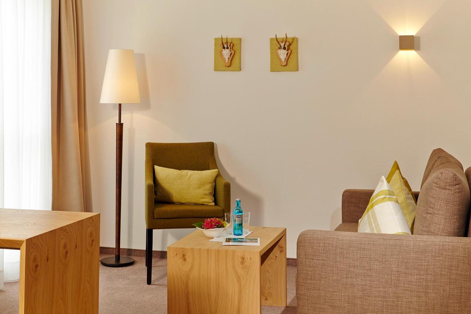 Hotel Waldhaus Foeckinghausen 베슈트비크 외부 사진