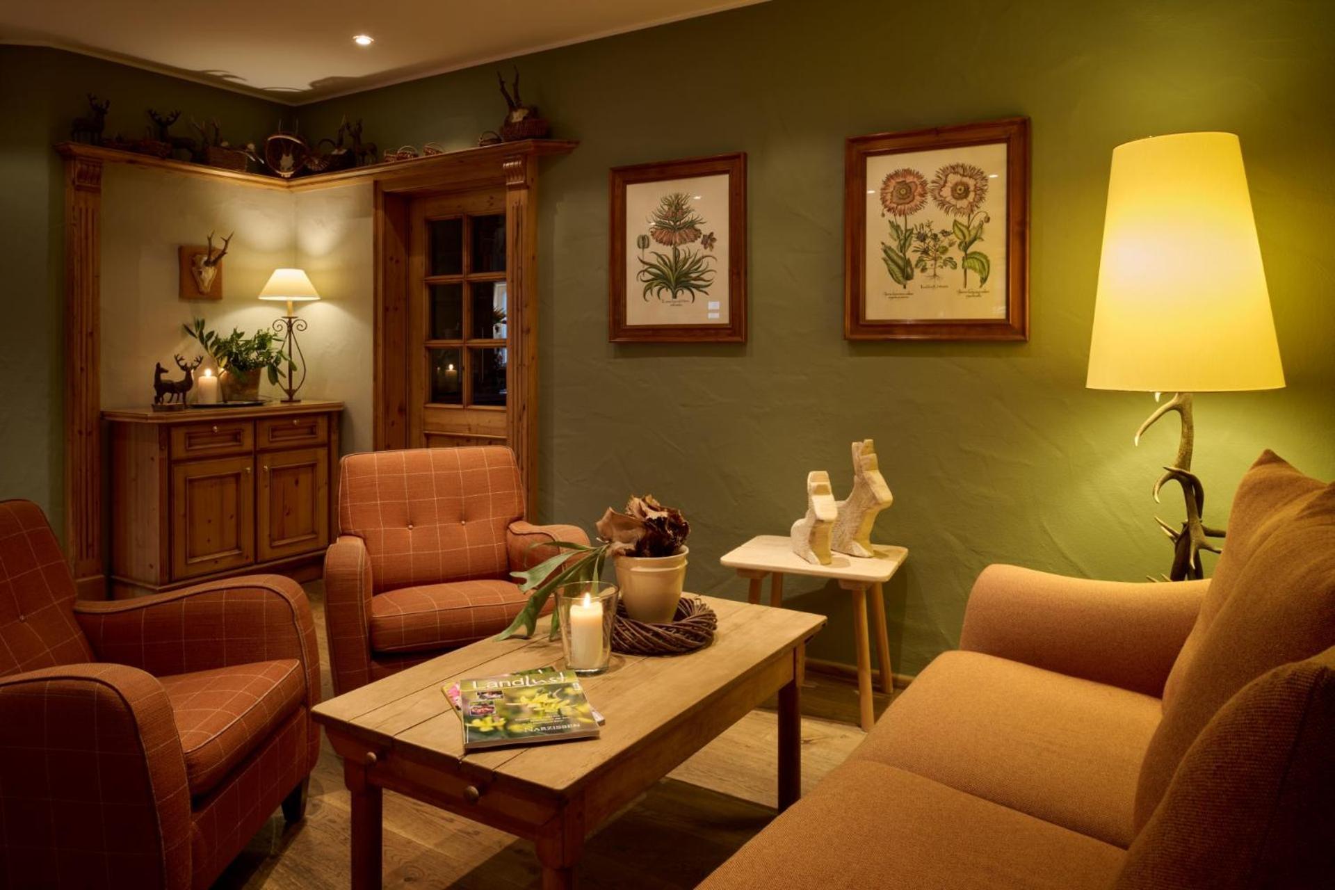 Hotel Waldhaus Foeckinghausen 베슈트비크 외부 사진