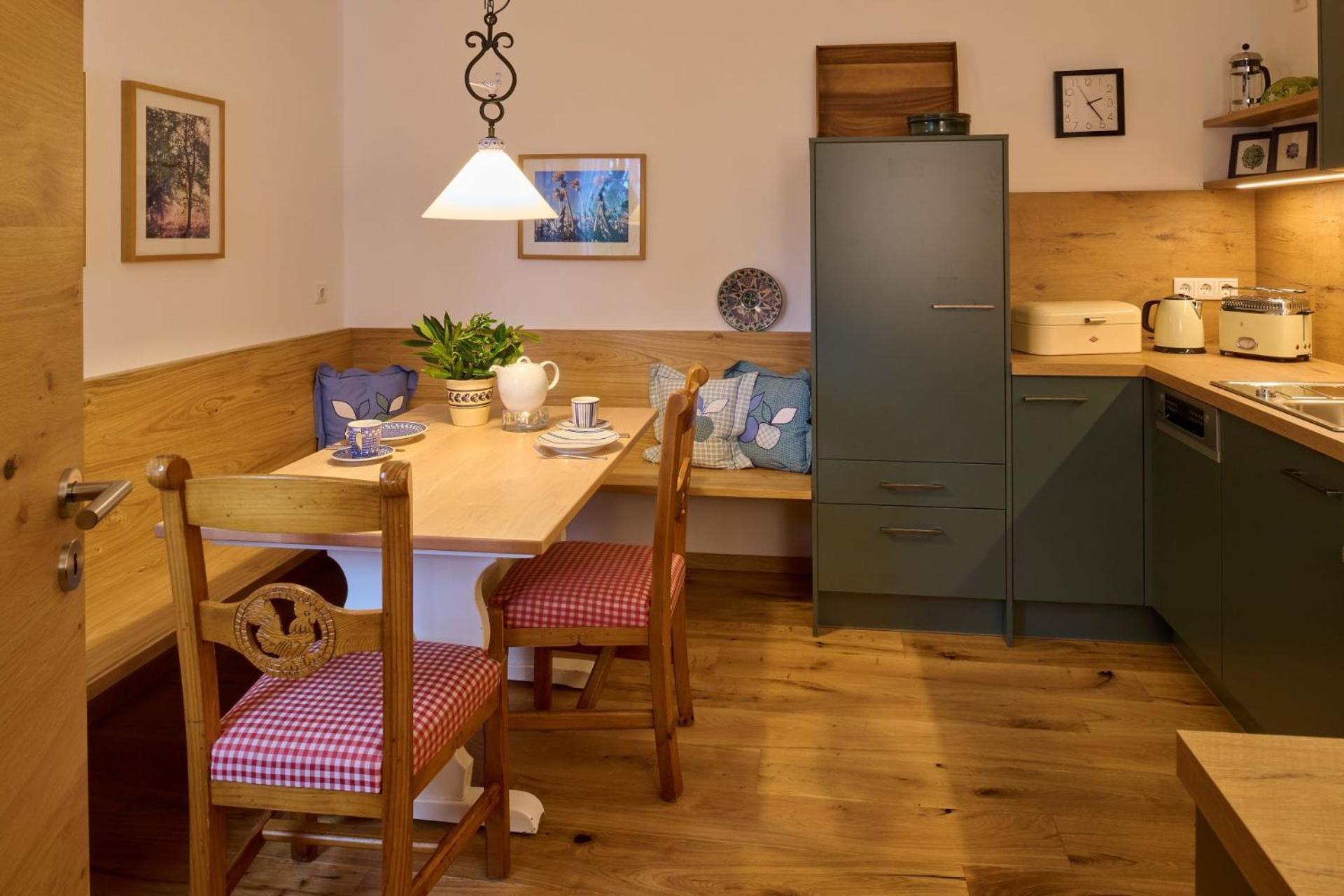 Hotel Waldhaus Foeckinghausen 베슈트비크 외부 사진