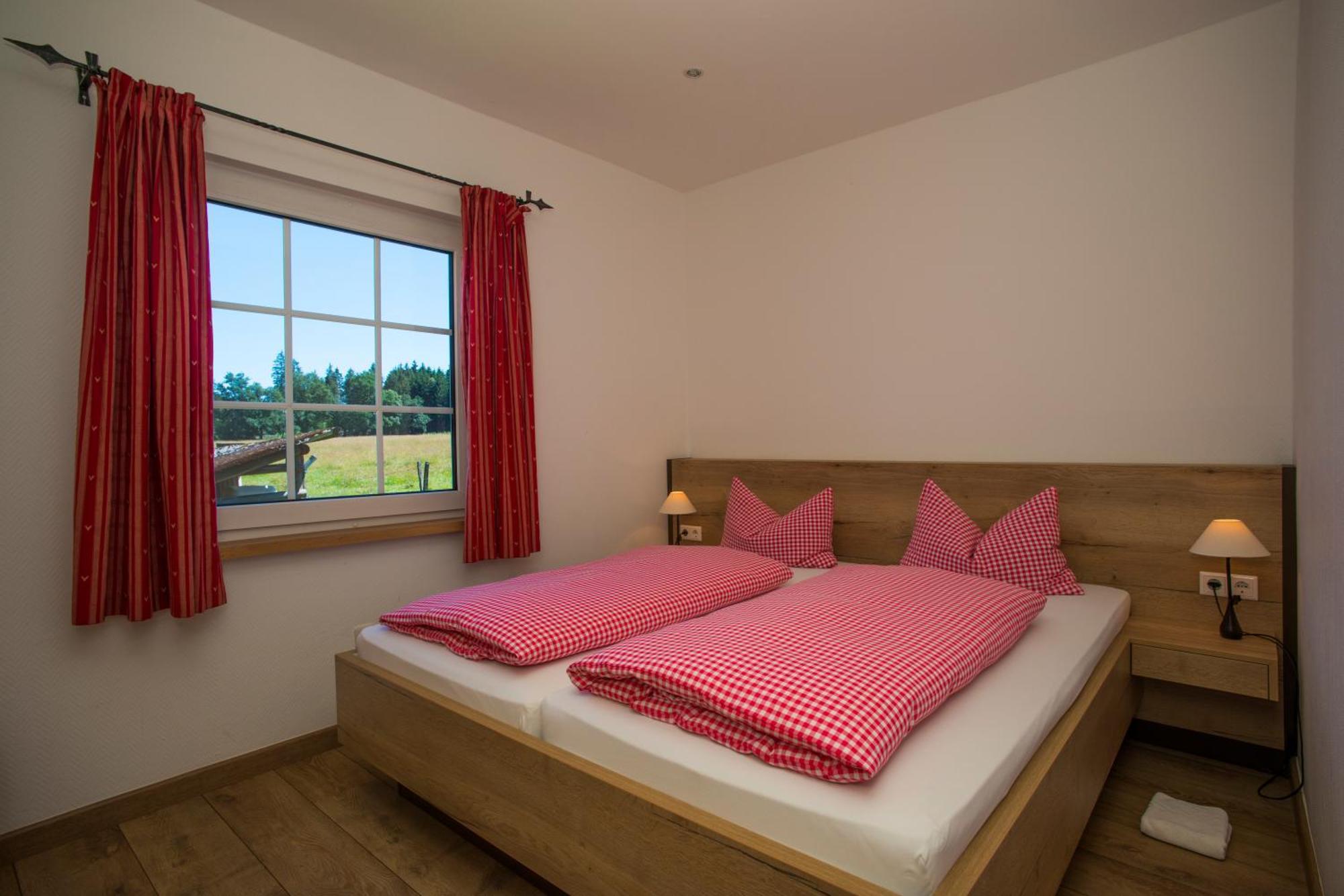 Hotel Waldhaus Foeckinghausen 베슈트비크 외부 사진