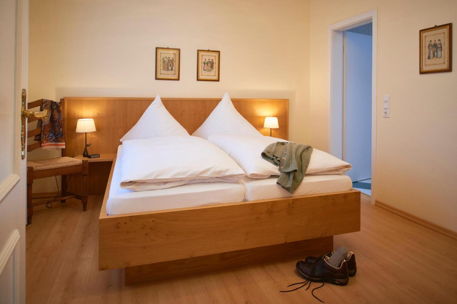 Hotel Waldhaus Foeckinghausen 베슈트비크 외부 사진