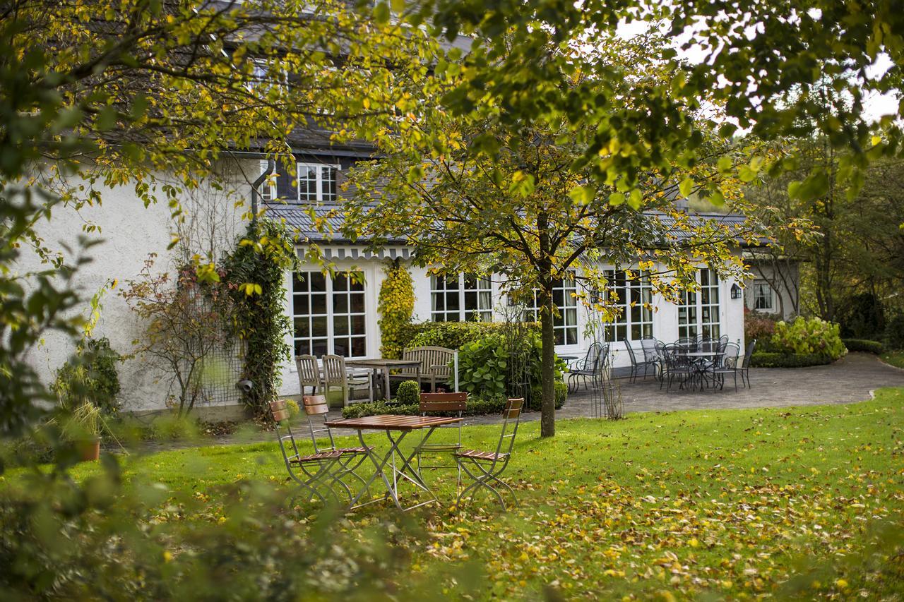 Hotel Waldhaus Foeckinghausen 베슈트비크 외부 사진